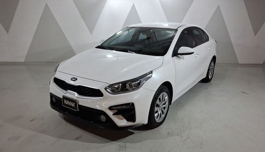 Kia • FORTE