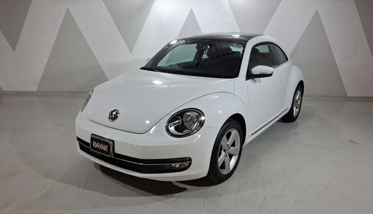 Volkswagen • Beetle
