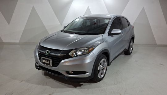 Honda • HR-V
