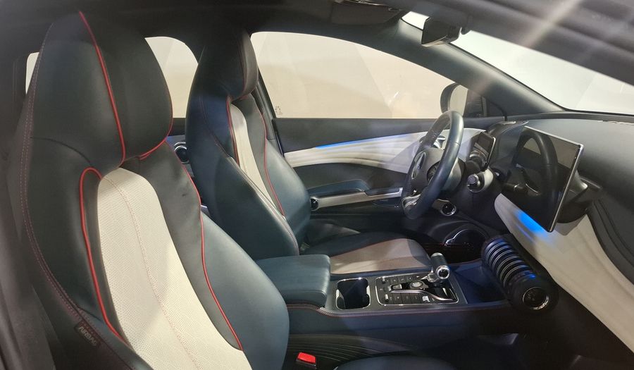 Byd Yuan Plus BEV 150KWH AUTO Suv 2024