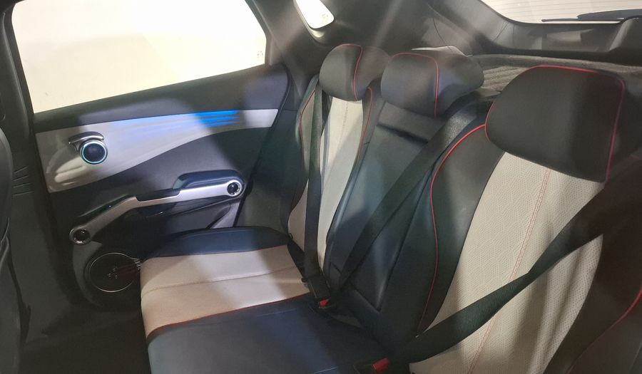 Byd Yuan Plus BEV 150KWH AUTO Suv 2024