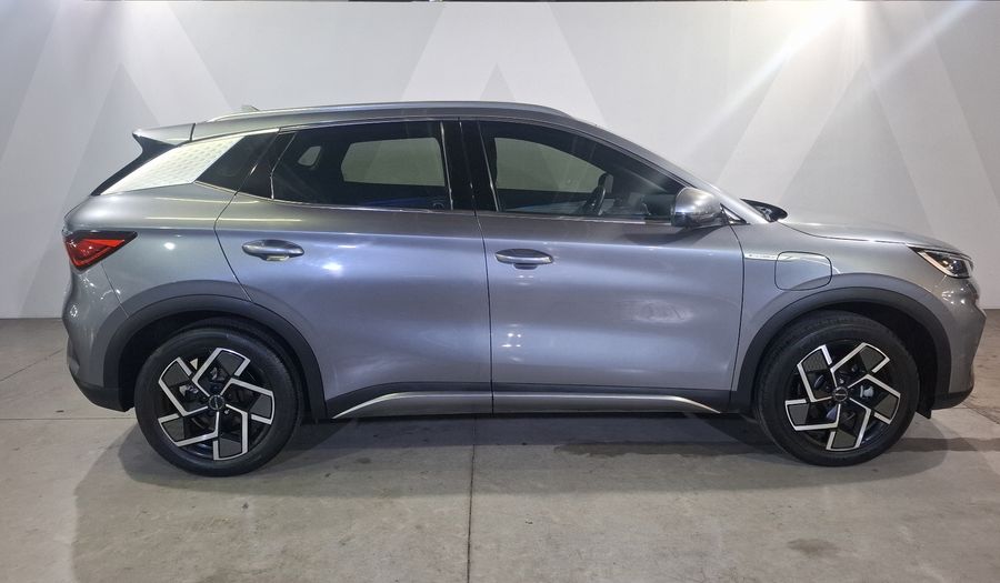 Byd Yuan Plus BEV 150KWH AUTO Suv 2024