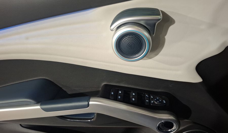 Byd Yuan Plus BEV 150KWH AUTO Suv 2024