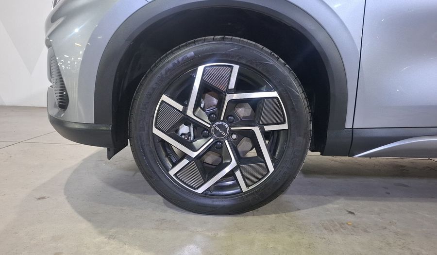 Byd Yuan Plus BEV 150KWH AUTO Suv 2024