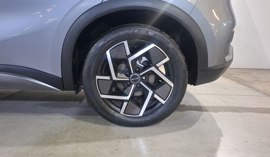 Byd Yuan Plus BEV 150KWH AUTO Suv 2024