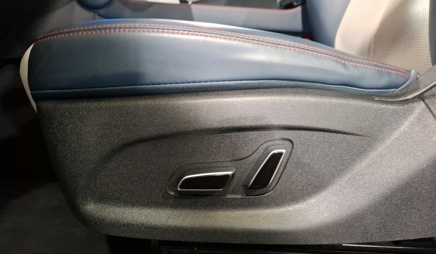 Byd Yuan Plus BEV 150KWH AUTO Suv 2024