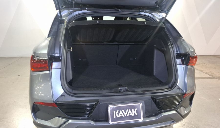 Byd Yuan Plus BEV 150KWH AUTO Suv 2024