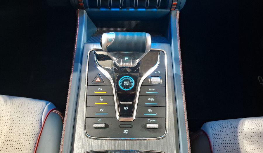 Byd Yuan Plus BEV 150KWH AUTO Suv 2024