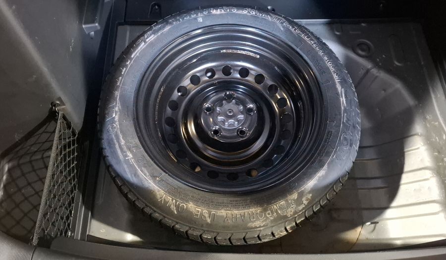 Byd Yuan Plus BEV 150KWH AUTO Suv 2024