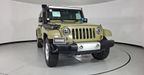 Jeep Wrangler 3.6 UNLIMITED SAHARA 4WD AUTO Suv 2013