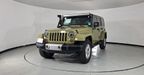 Jeep Wrangler 3.6 UNLIMITED SAHARA 4WD AUTO Suv 2013