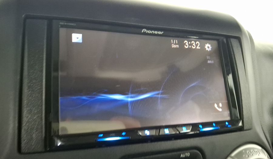 Jeep Wrangler 3.6 UNLIMITED SAHARA 4WD AUTO Suv 2013