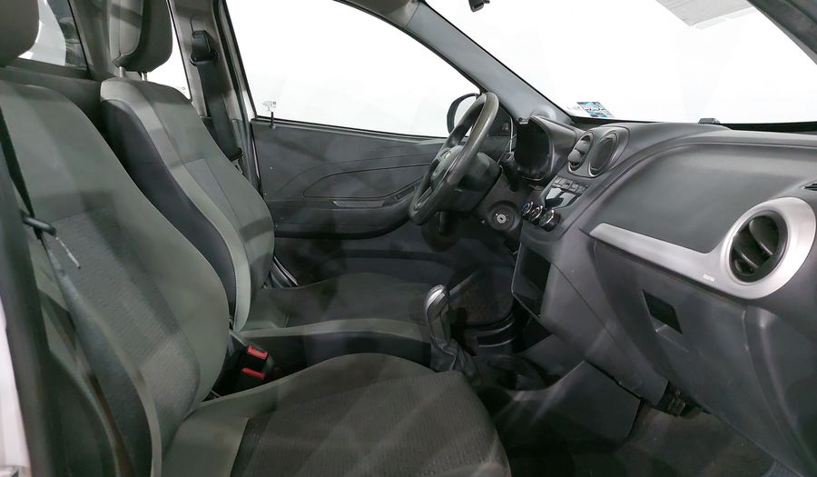 Chevrolet Tornado 1.8 LS B Pickup 2020