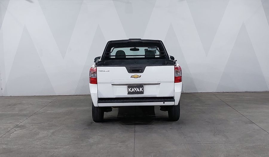 Chevrolet Tornado 1.8 LS B Pickup 2020