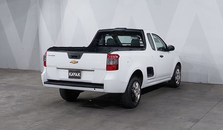 Chevrolet Tornado 1.8 LS B Pickup 2020