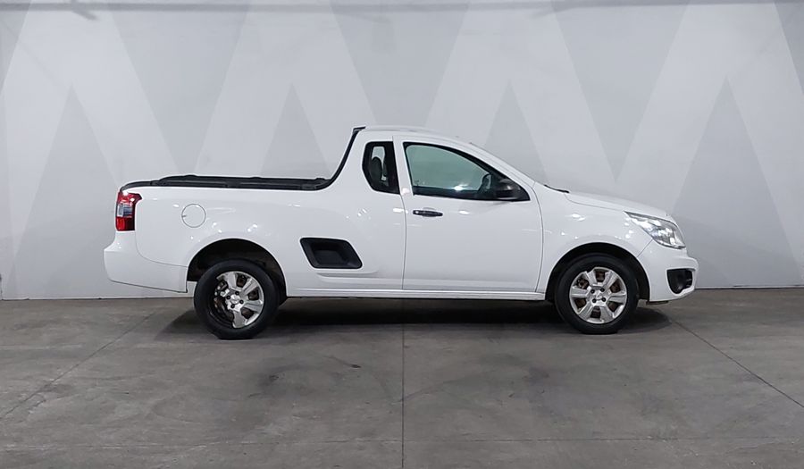 Chevrolet Tornado 1.8 LS B Pickup 2020