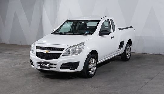 Chevrolet • Tornado