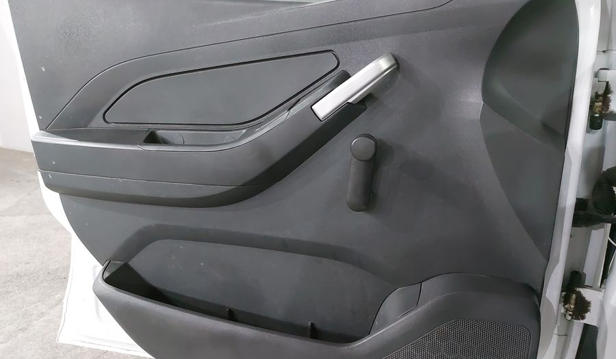 Chevrolet Tornado 1.8 LS B Pickup 2020