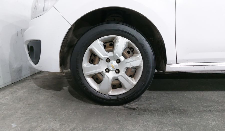 Chevrolet Tornado 1.8 LS B Pickup 2020