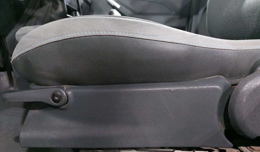 Chevrolet Tornado 1.8 LS B Pickup 2020