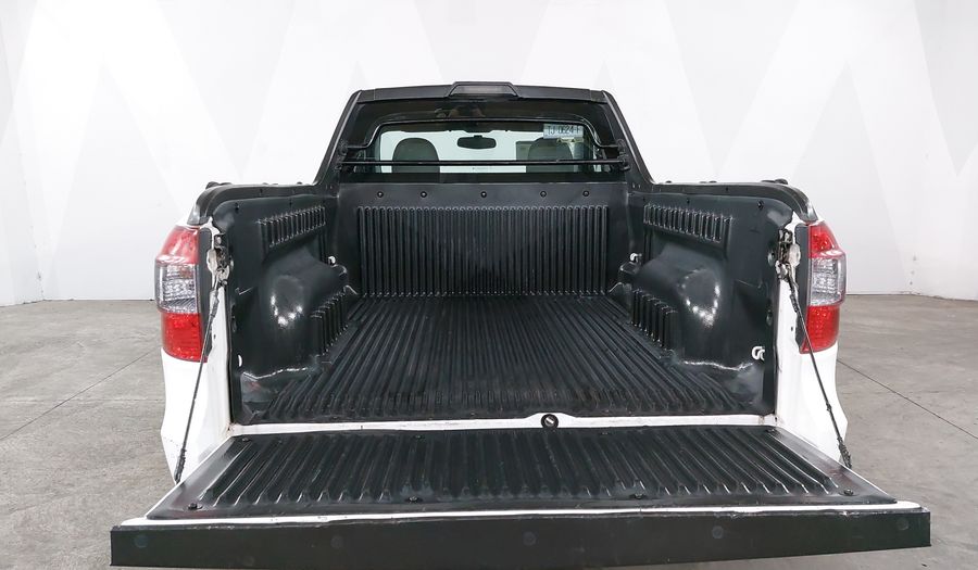 Chevrolet Tornado 1.8 LS B Pickup 2020