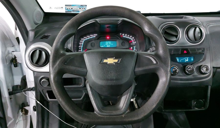 Chevrolet Tornado 1.8 LS B Pickup 2020