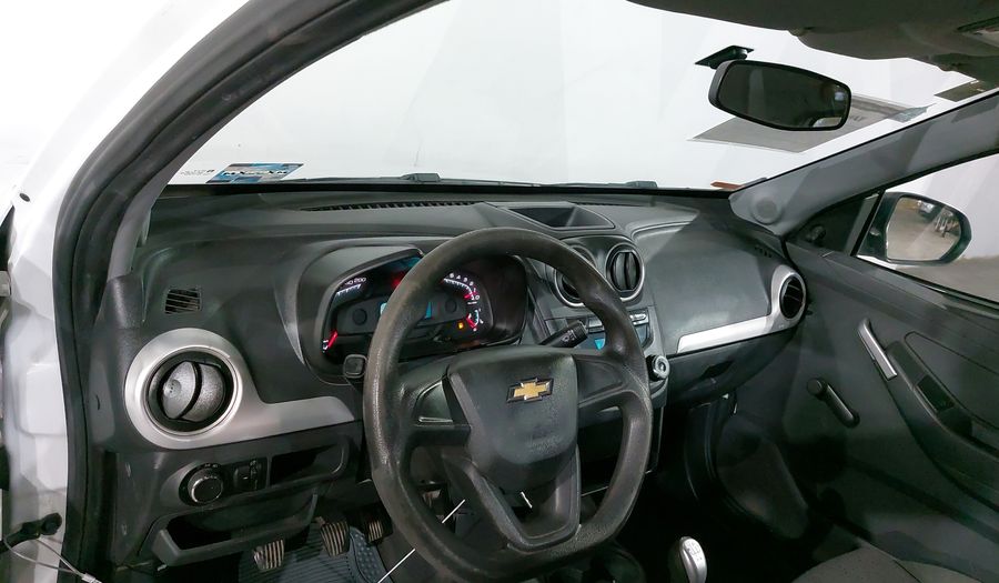 Chevrolet Tornado 1.8 LS B Pickup 2020