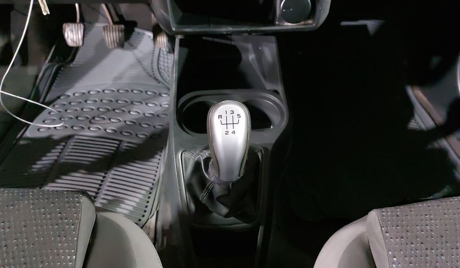 Chevrolet Tornado 1.8 LS B Pickup 2020