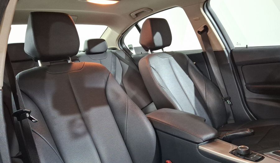 Bmw Serie 3 2.0 328I MODERN LINE Sedan 2013