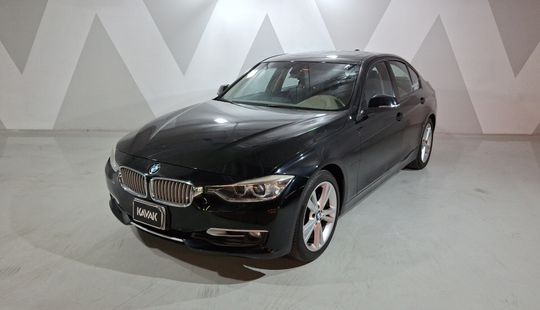 Bmw • Serie 3