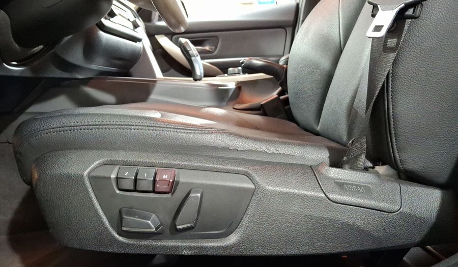 Bmw Serie 3 2.0 328I MODERN LINE Sedan 2013