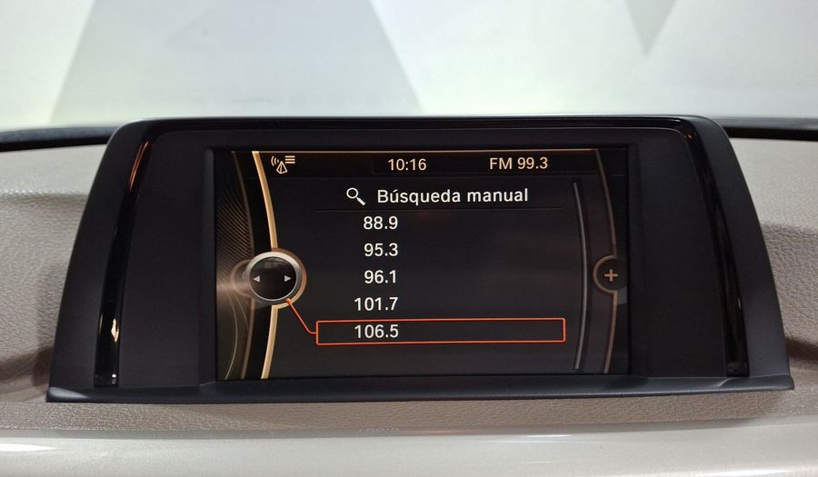 Bmw Serie 3 2.0 328I MODERN LINE Sedan 2013