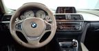 Bmw Serie 3 2.0 328I MODERN LINE Sedan 2013