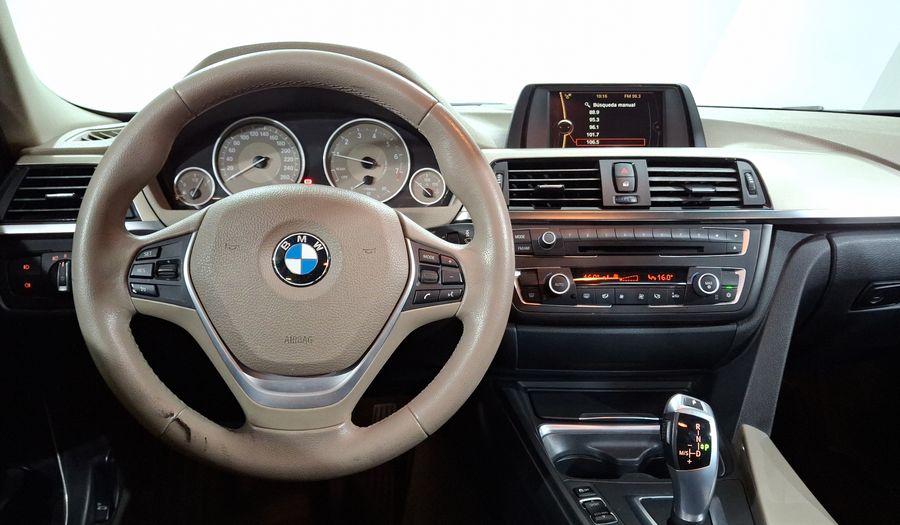 Bmw Serie 3 2.0 328I MODERN LINE Sedan 2013