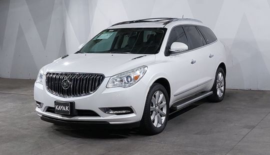 Buick • Enclave