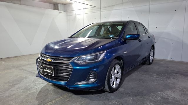 Chevrolet Onix 1.2 PREMIER G AUTO