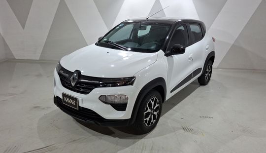 Renault • Kwid