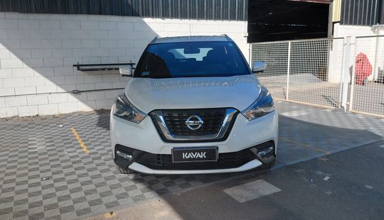 Nissan • Kicks