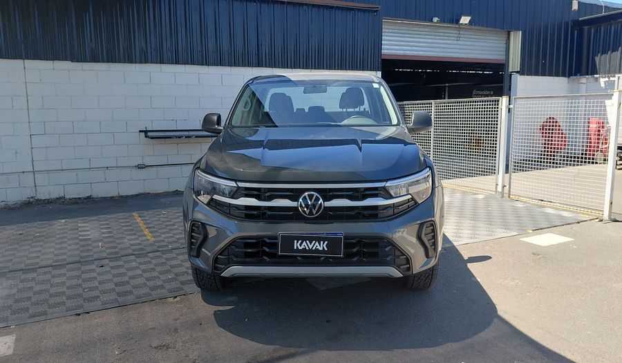 Volkswagen Amarok 2.0 TDI TRENDLINE G2 4X2 MY25 Pickup 2025