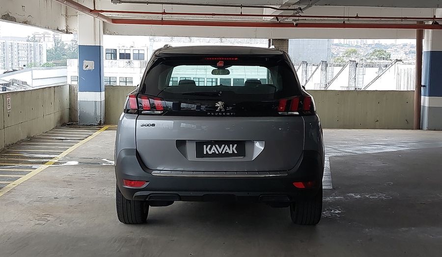 Peugeot 5008 GRIFFE THP Suv 2019