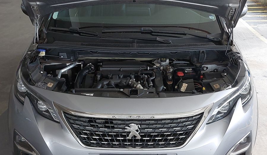 Peugeot 5008 GRIFFE THP Suv 2019