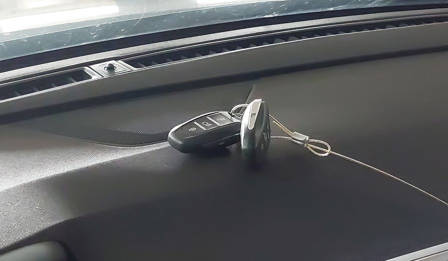 Peugeot 5008 GRIFFE THP Suv 2019