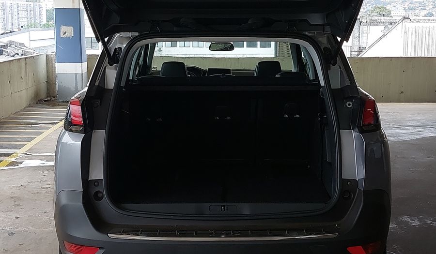 Peugeot 5008 GRIFFE THP Suv 2019