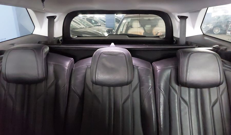 Peugeot 5008 GRIFFE THP Suv 2019