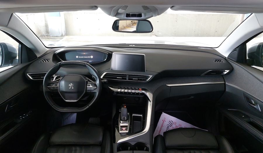 Peugeot 5008 GRIFFE THP Suv 2019