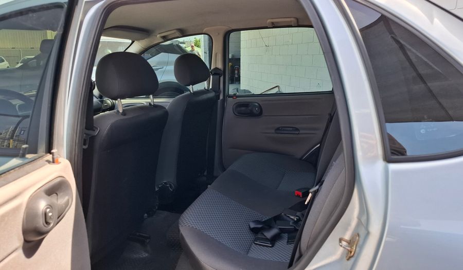 Chevrolet Classic 1.4 LT SPIRIT Sedan 2011