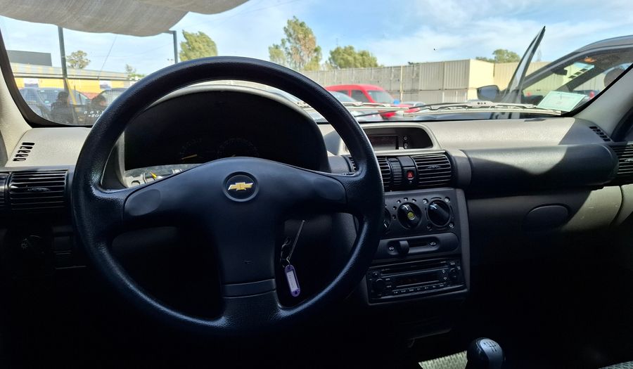 Chevrolet Classic 1.4 LT SPIRIT Sedan 2011
