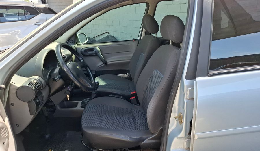Chevrolet Classic 1.4 LT SPIRIT Sedan 2011
