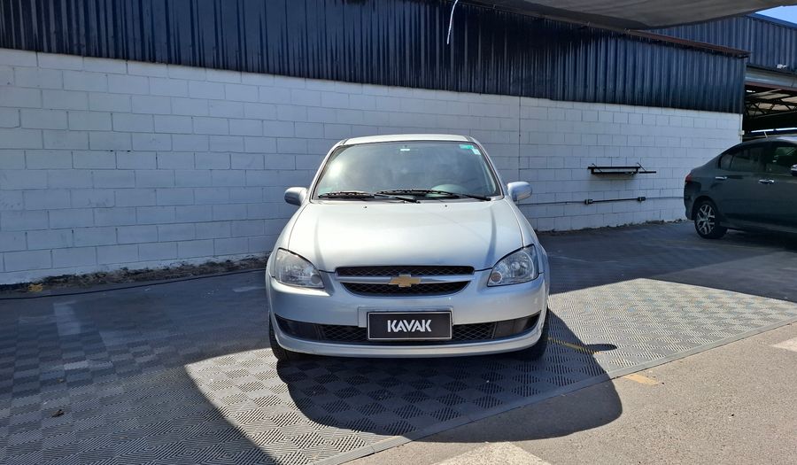 Chevrolet Classic 1.4 LT SPIRIT Sedan 2011