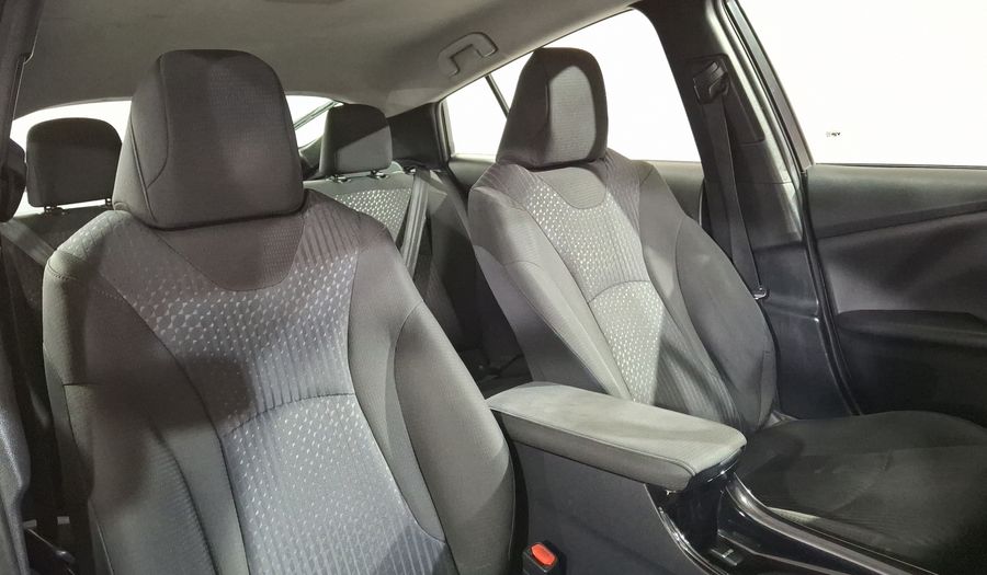 Toyota Prius 1.8 HYBRID BASE Hatchback 2017